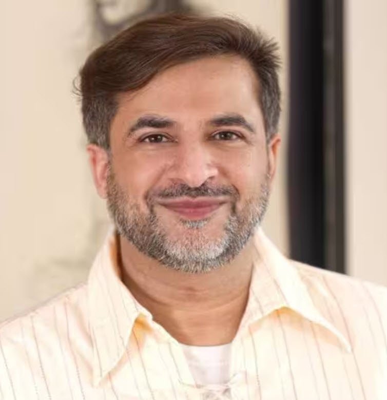 Suvir Saran - Wikiunfold